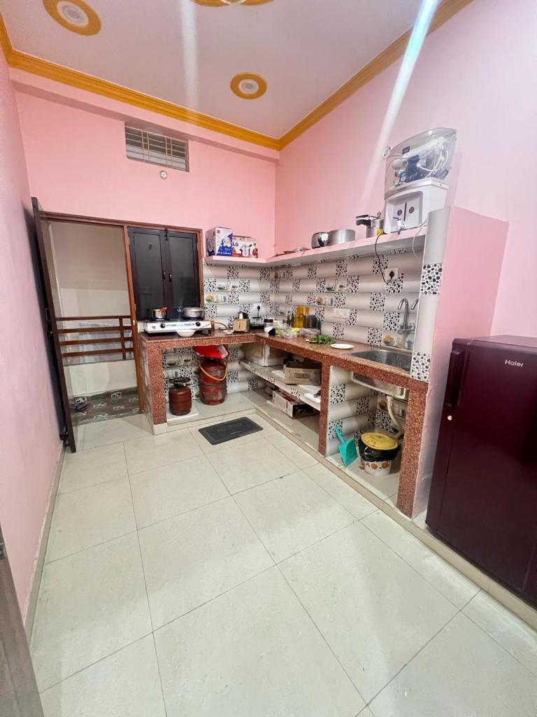 apartment by Xoyo photo 1