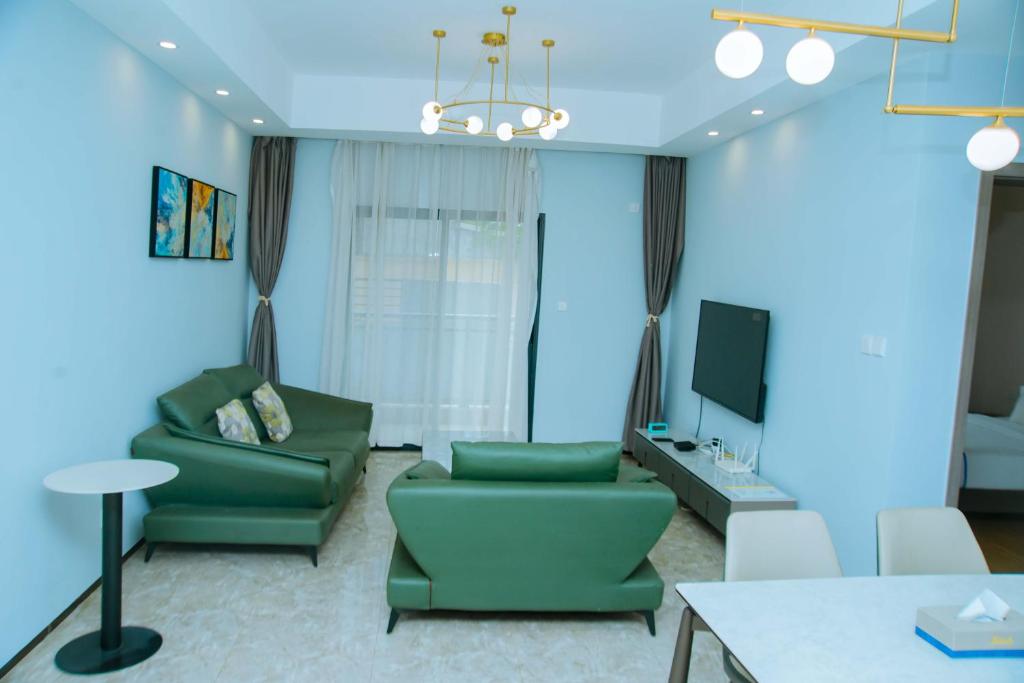 4 Elizabeth Golf Apartment photo 2