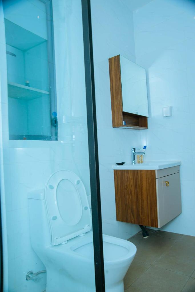 4 Elizabeth Golf Apartment photo 3