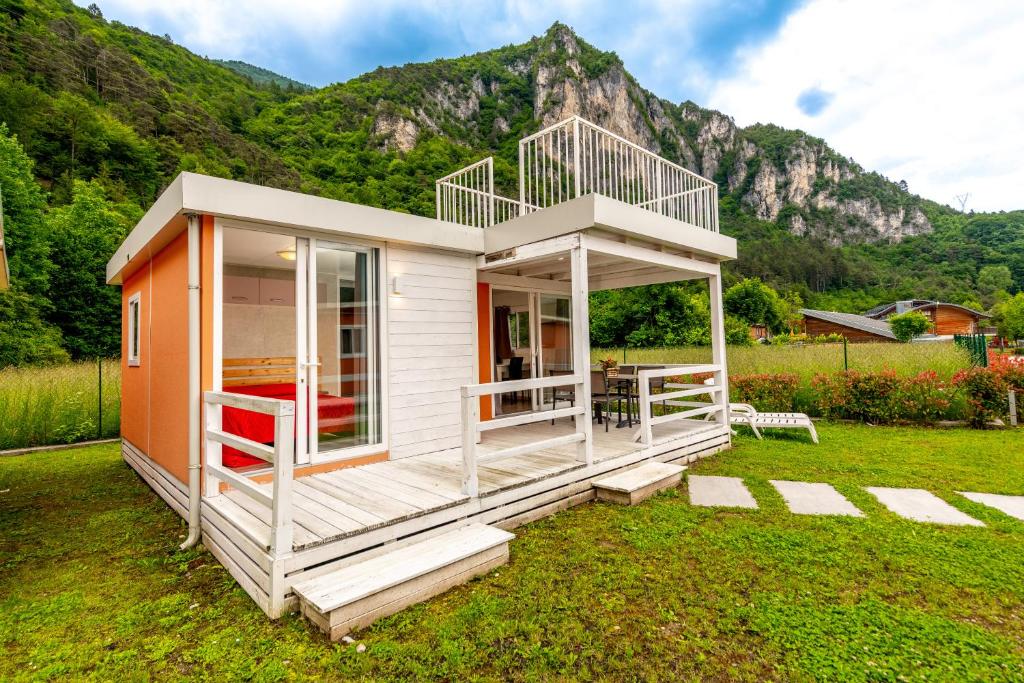 Family Wellness Camping al Sole photo 4
