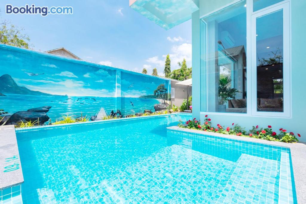 WHITE DAY Villages Gần Biển Long Cung