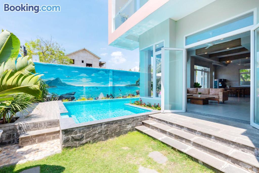 WHITE DAY Villages Gần Biển Long Cung