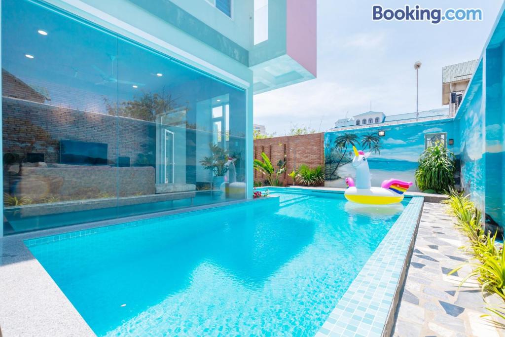 WHITE DAY Villages Gần Biển Long Cung