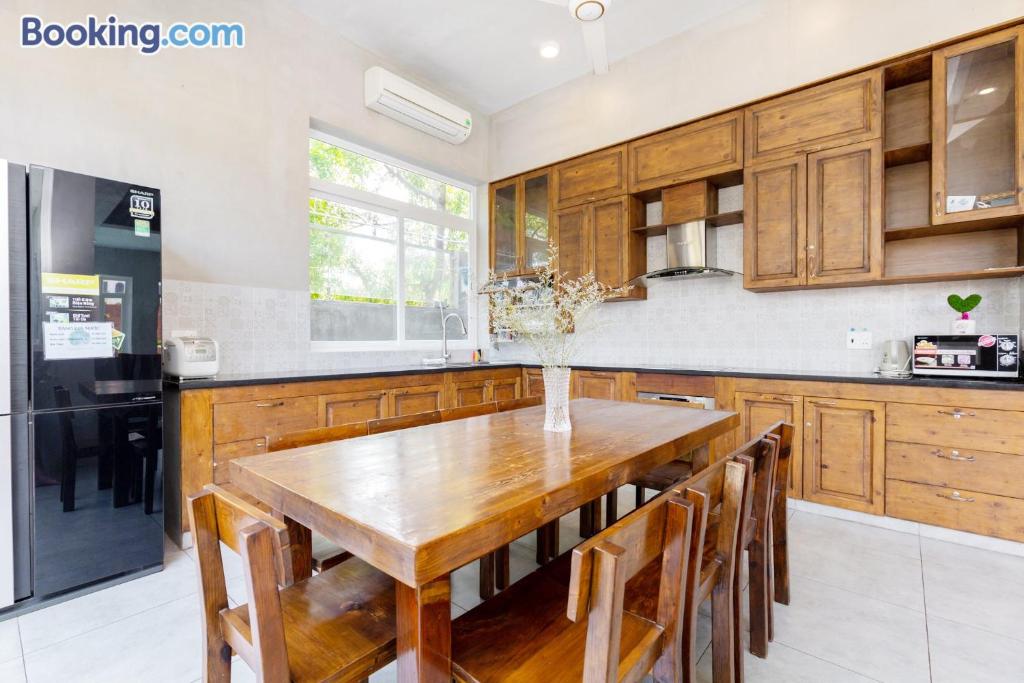 WHITE DAY Villages Gần Biển Long Cung