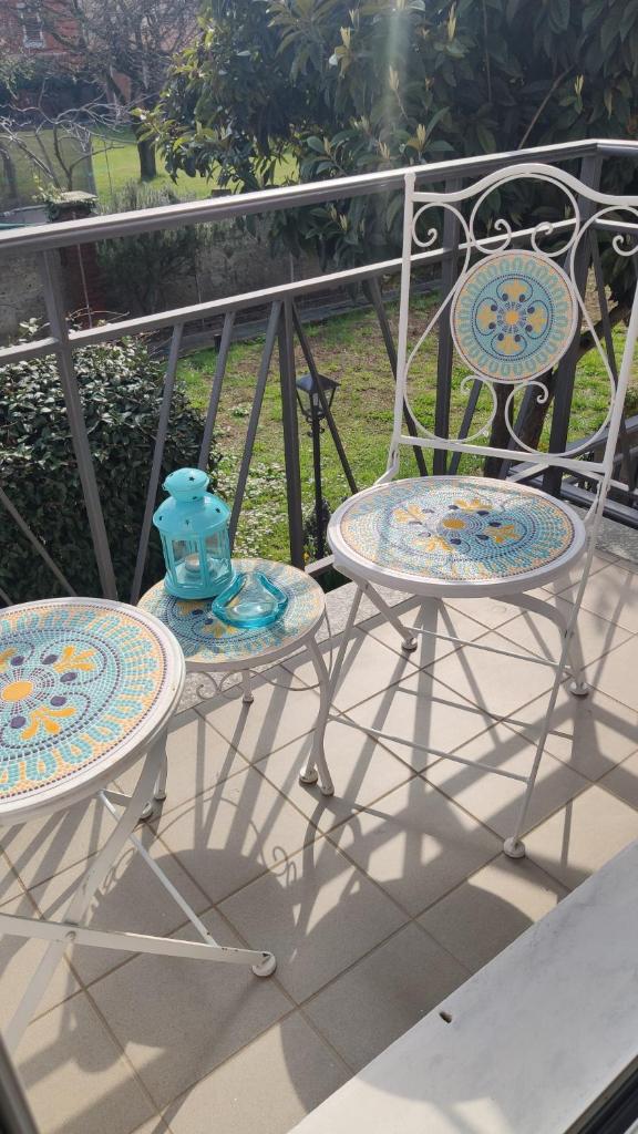 Villa Fiorita photo 1
