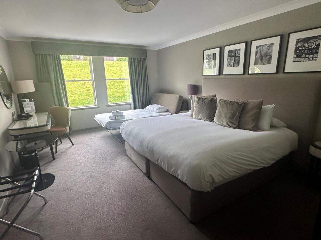 Ardoe House Hotel & Spa photo 2