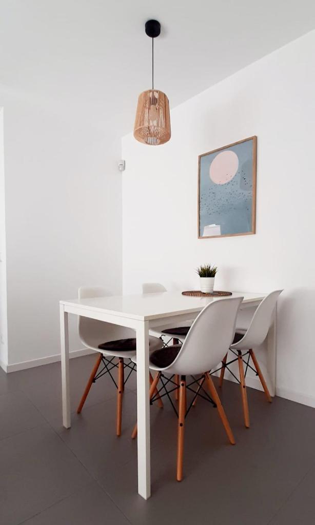 Apartamento Holidays Indústria photo 3