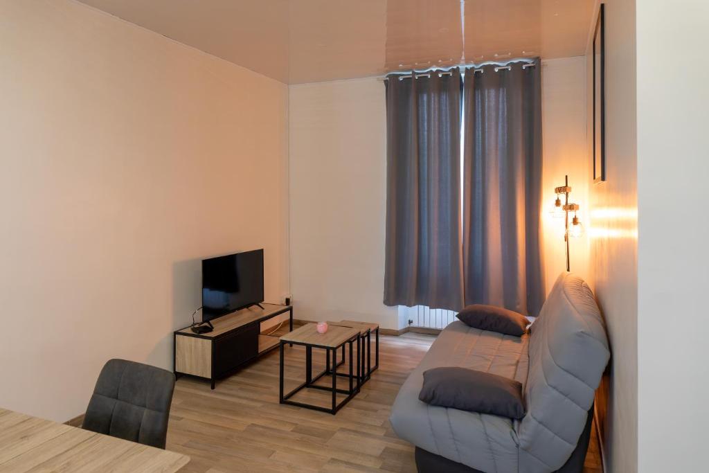 Appart Chez Gegene photo 3