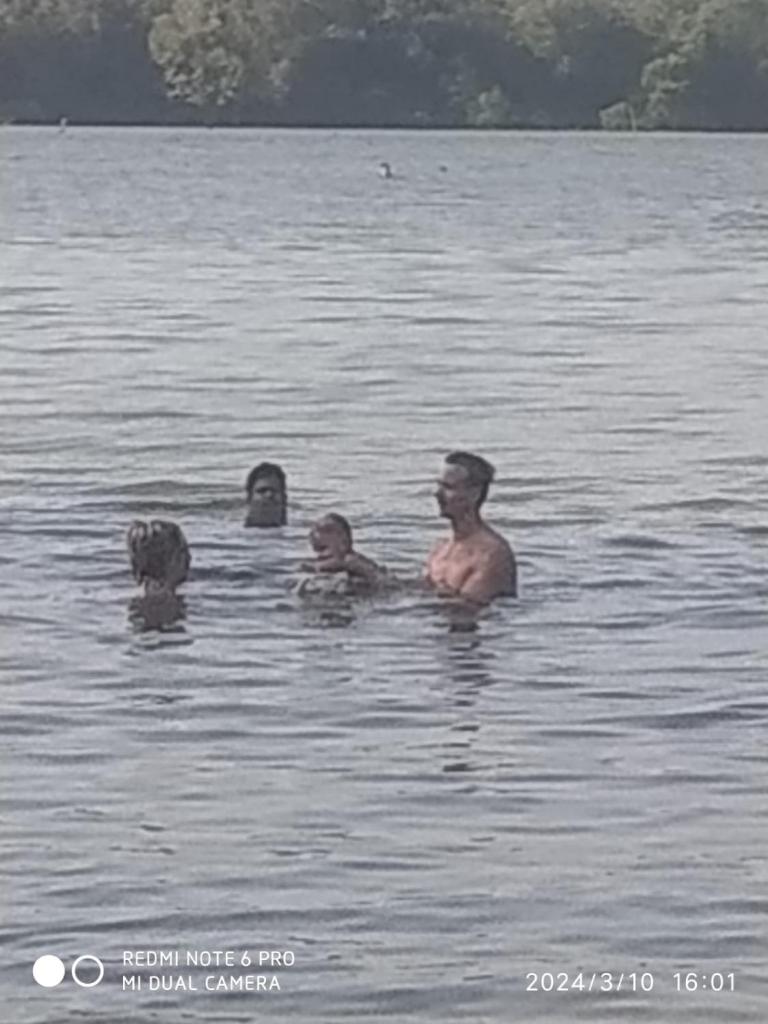 Ethili Lake view & Safari Camp photo 1