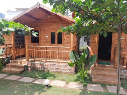TP cottages Beach Resort photo 2
