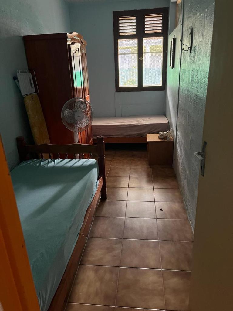 Maison spiritaine photo 1