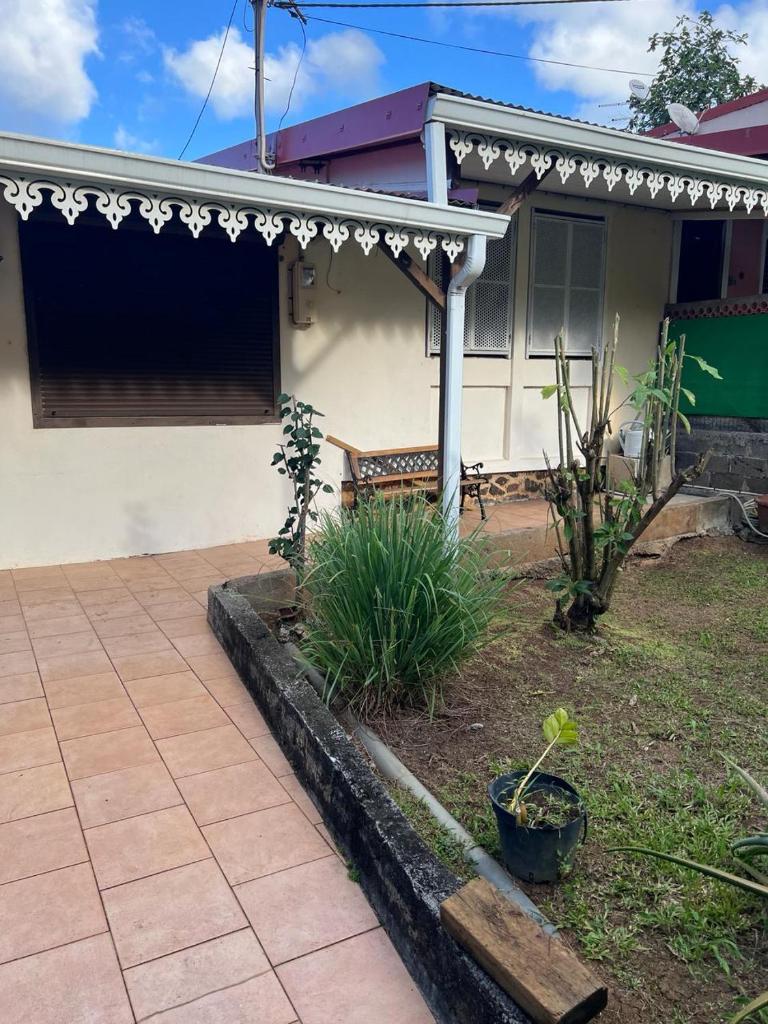 Maison spiritaine photo 2