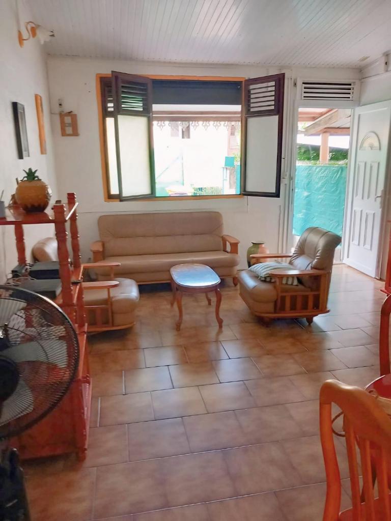 Maison spiritaine photo 3