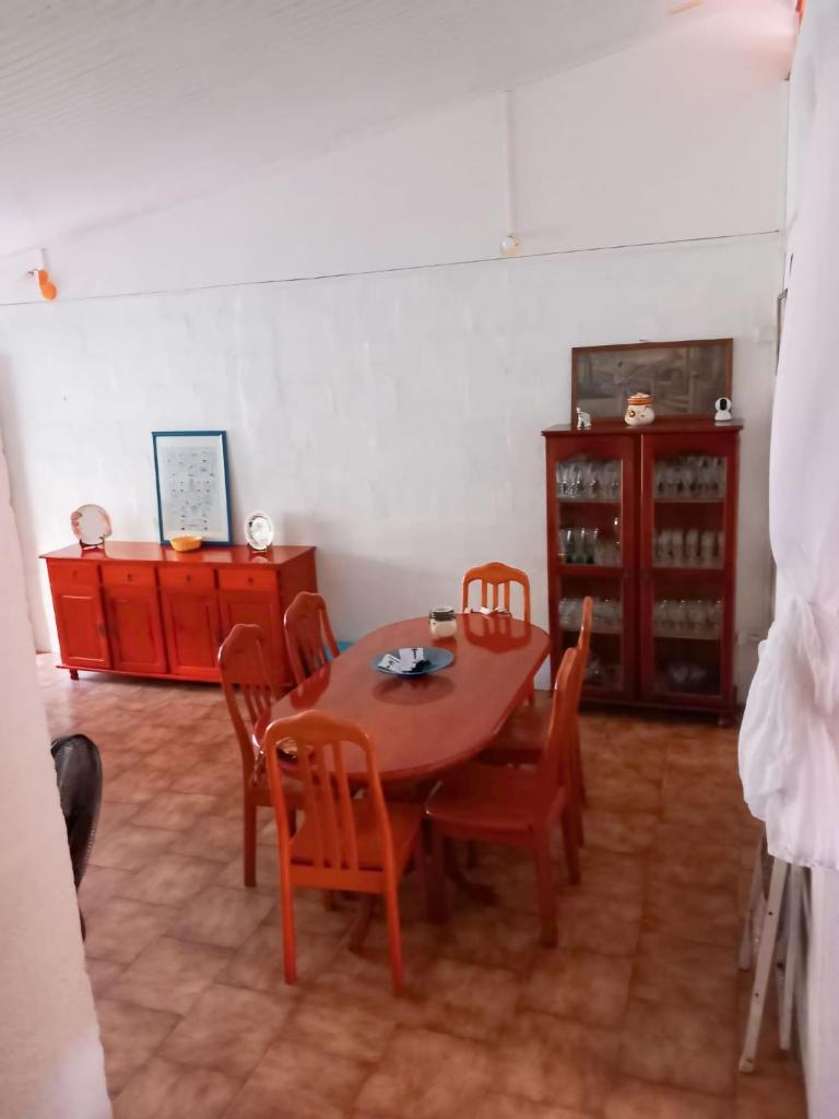 Maison spiritaine photo 4