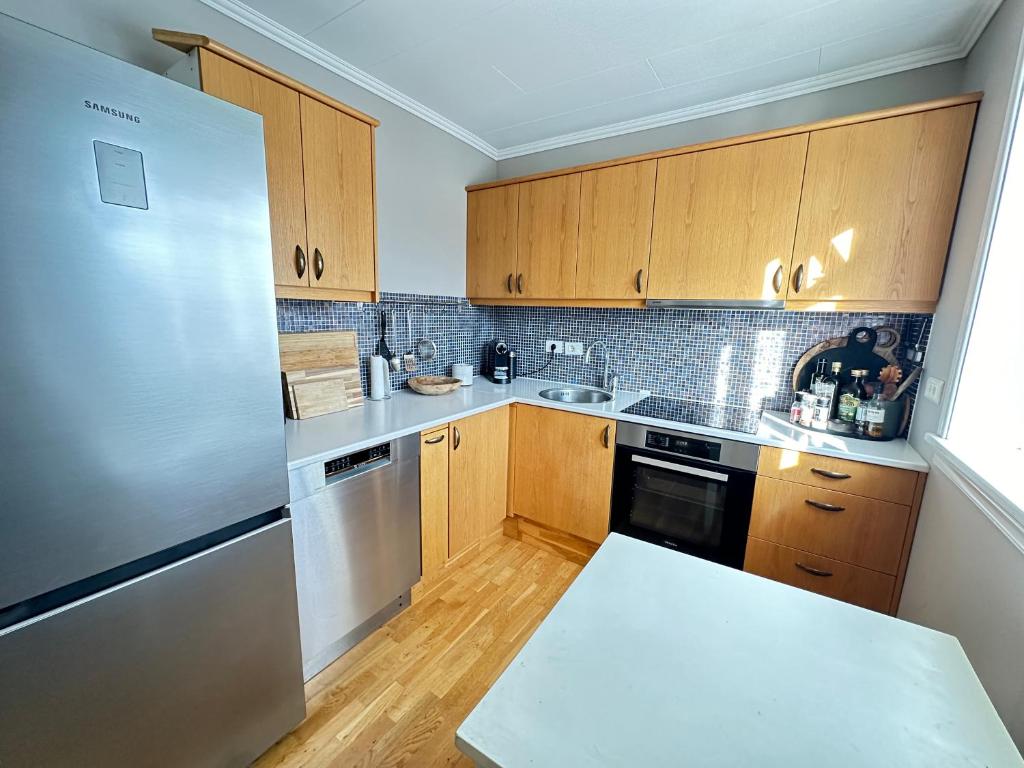 Luxary Holiday Home in Akureyri - Birta Rentals photo 3