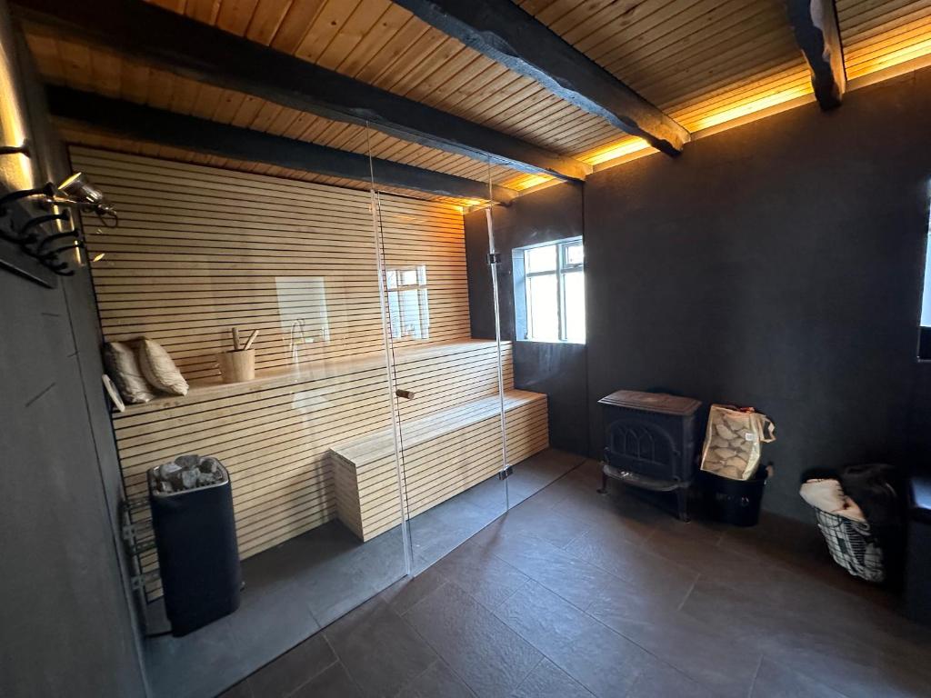 Luxary Holiday Home in Akureyri - Birta Rentals photo 1