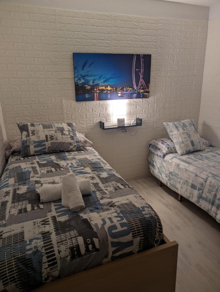 Apartamento Céntrico Churriana photo 3