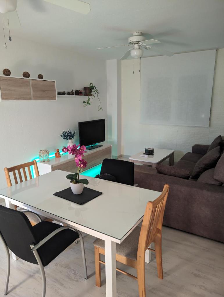 Apartamento Céntrico Churriana photo 1