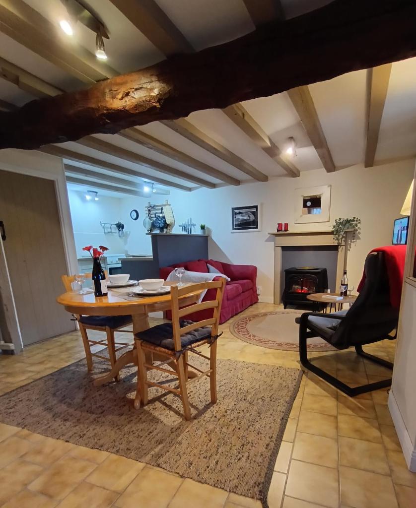 La Vieille Ferme photo 1