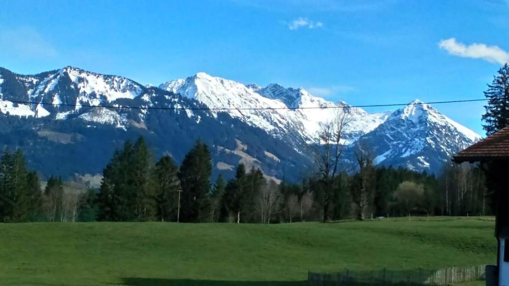 Bergbauernhof Wechs photo 1