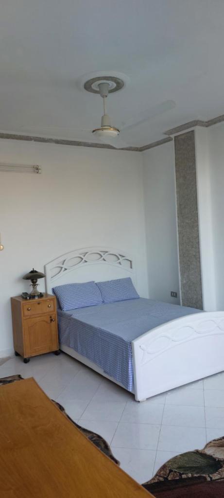 Cozy Room with beautiful view In sheikh Zayed photo 4
