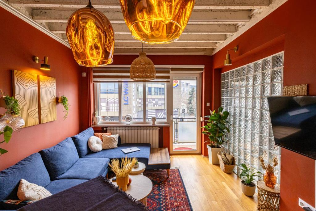 Cozy Central photo 2