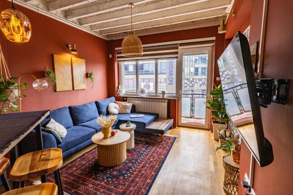 Cozy Central photo 1
