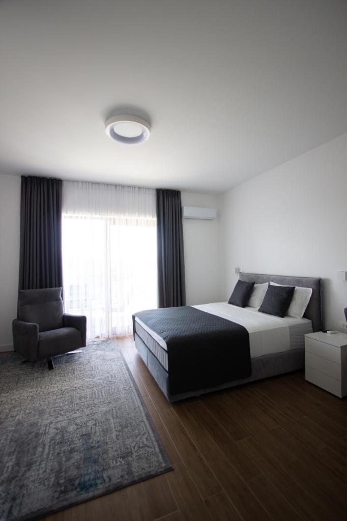 Sea View Apartments A33 photo 3