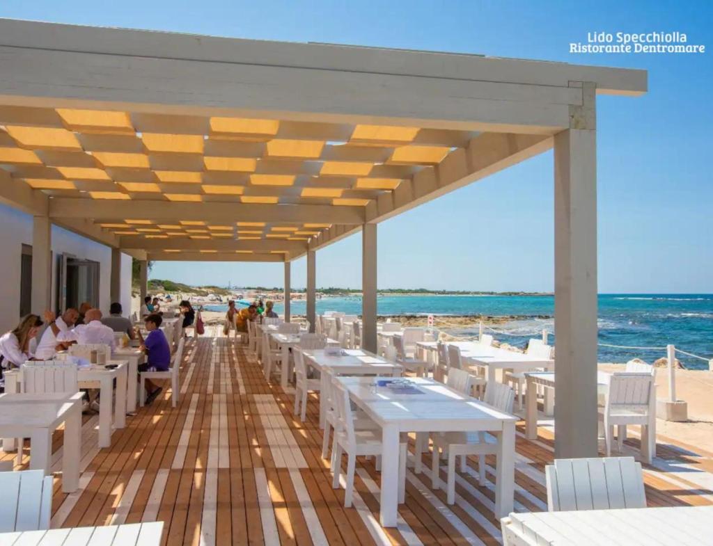 Miglior prezzo 50 metri da mare parcheggio privato photo 1