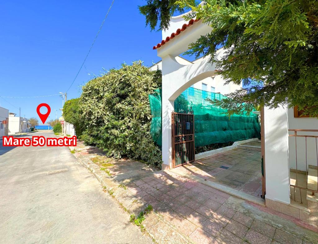 Miglior prezzo 50 metri da mare parcheggio privato photo 4