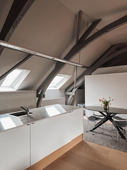 Loft @ de Vlaamse Ardennen photo 2