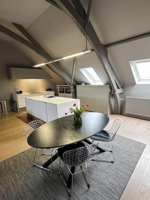 Loft @ de Vlaamse Ardennen photo 3