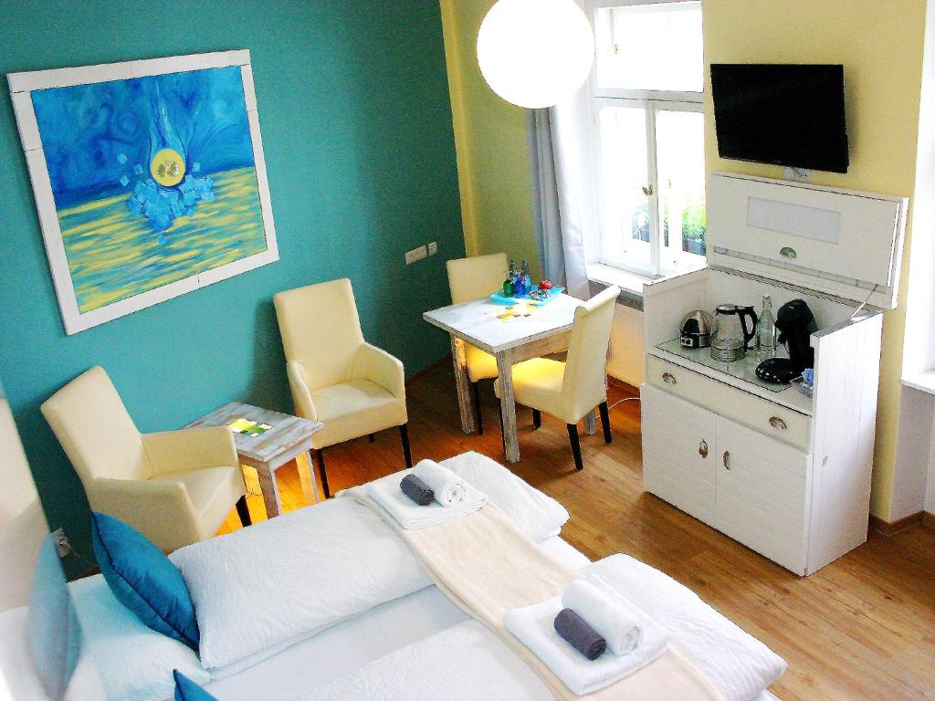 Boutique Hotel Little Venezia photo 4