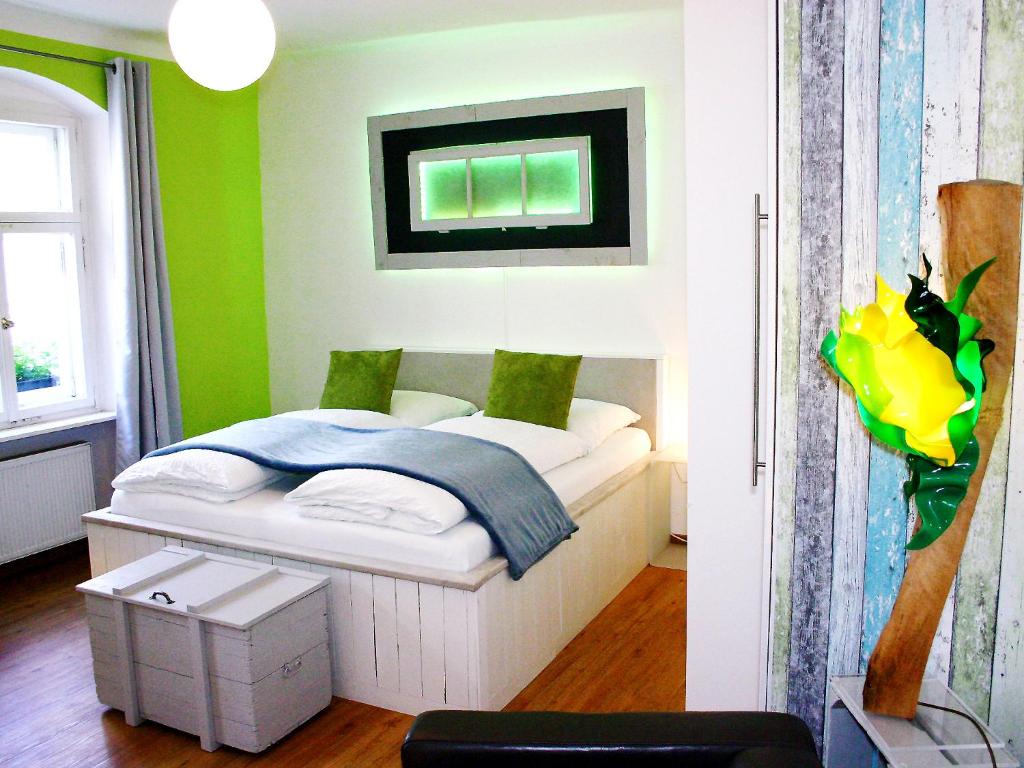 Boutique Hotel Little Venezia photo 2