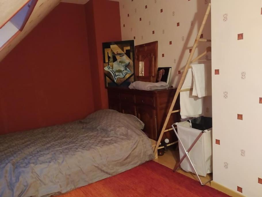 Maison 6 pers. à 45 min de Paris photo 1