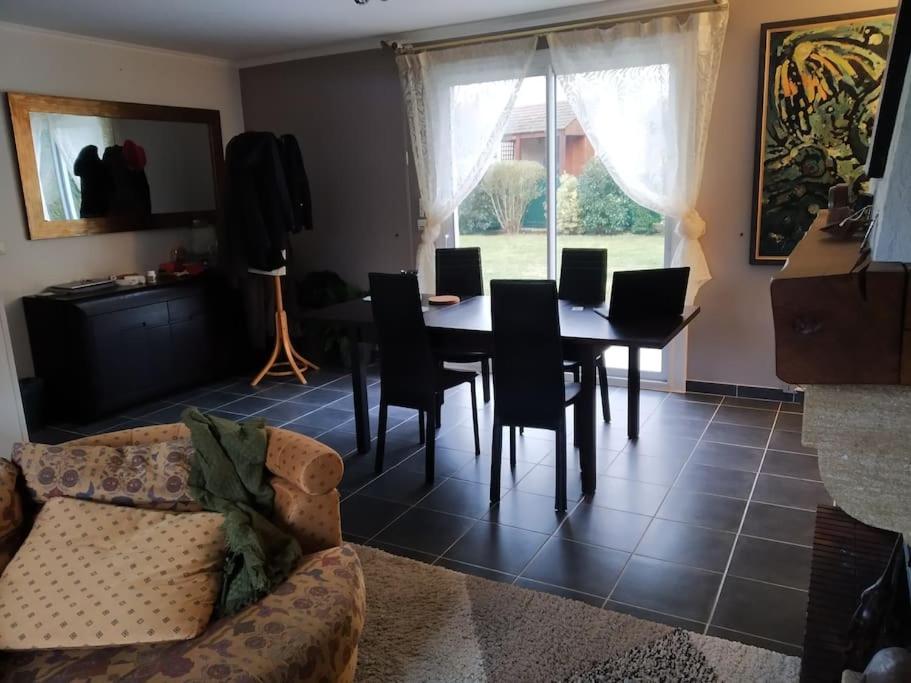 Maison 6 pers. à 45 min de Paris photo 2