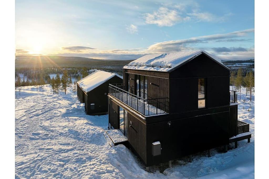 The Riverside Mountain Lodge photo 1