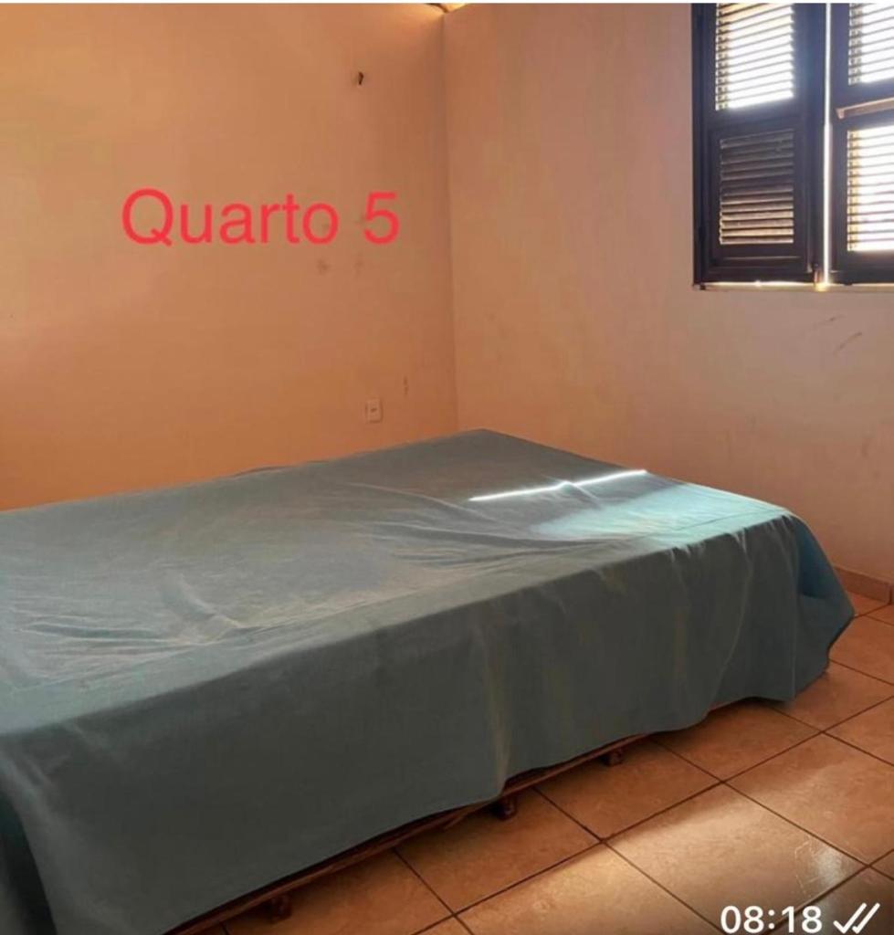 Casa de Praia na Tabuba-Ceará