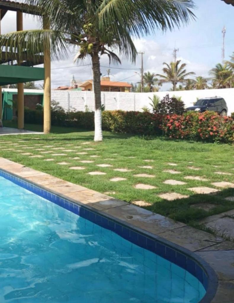 Casa de Praia na Tabuba-Ceará photo 1