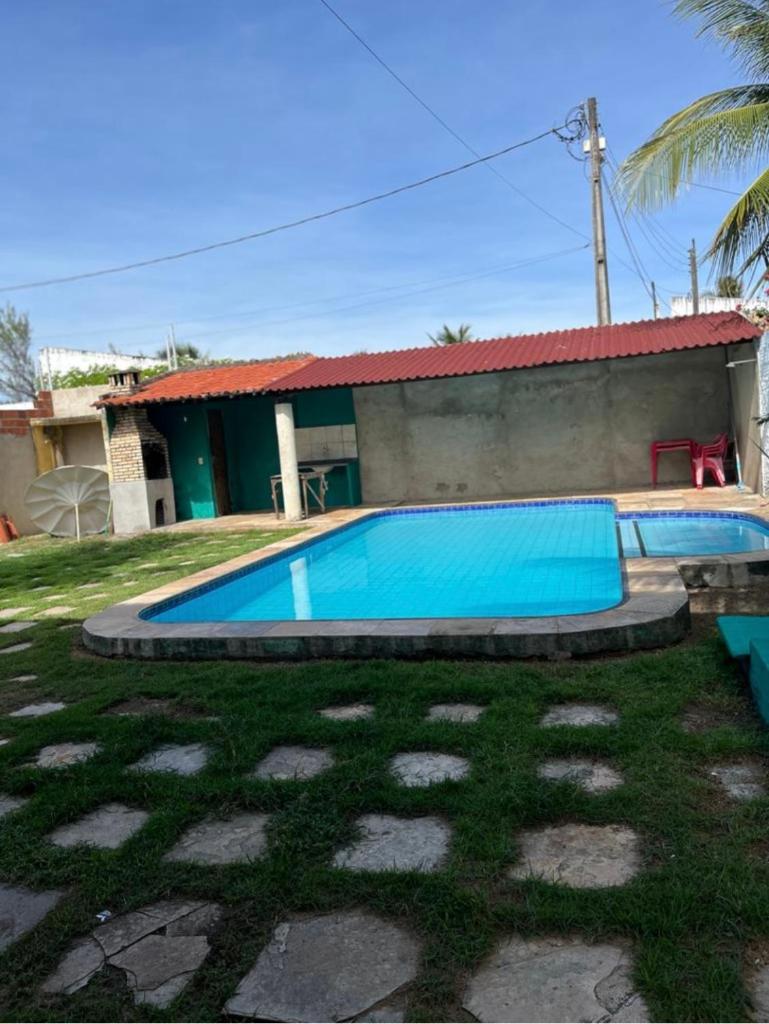 Casa de Praia na Tabuba-Ceará photo 4