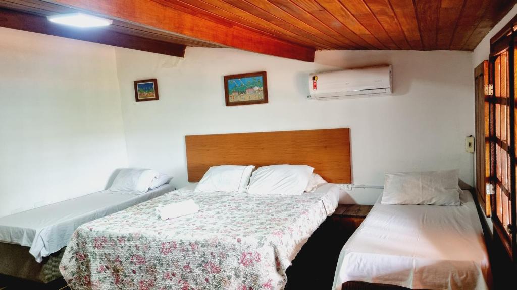 Hostel e Pousada da 13 Olinda photo 1
