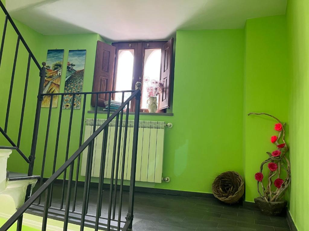 Le Terrazze Sul Pollino B&B photo 1