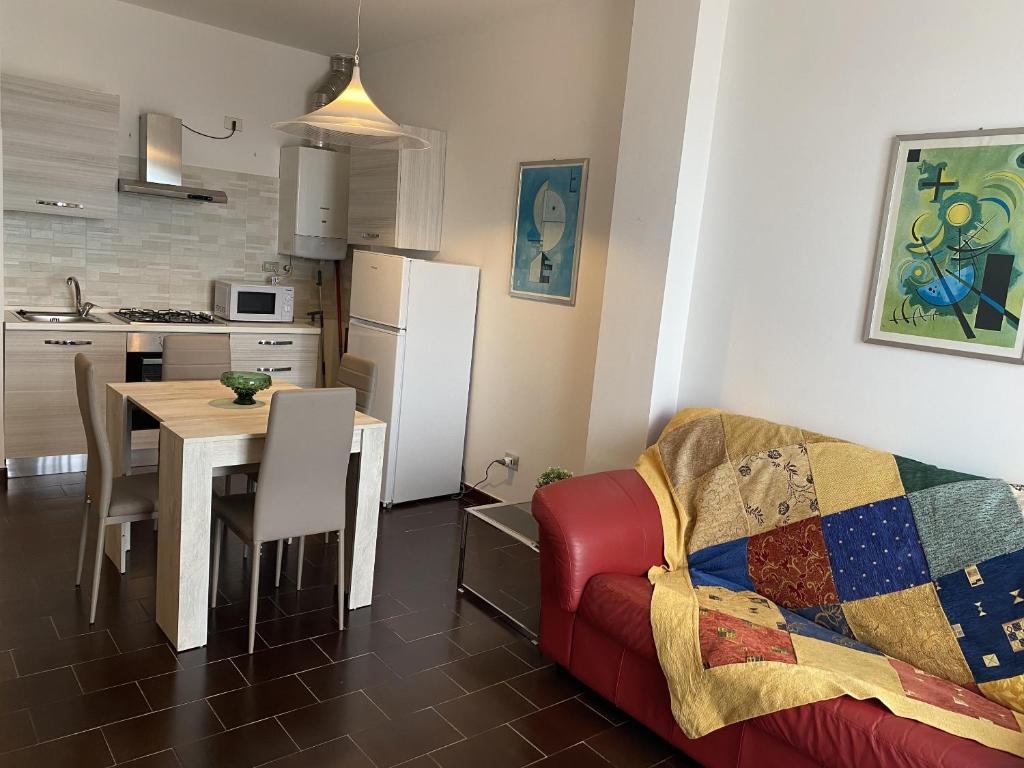 Casa Panorama photo 1