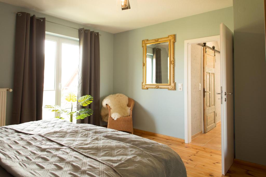 Ferienwohnung Auszeit Löningen photo 1