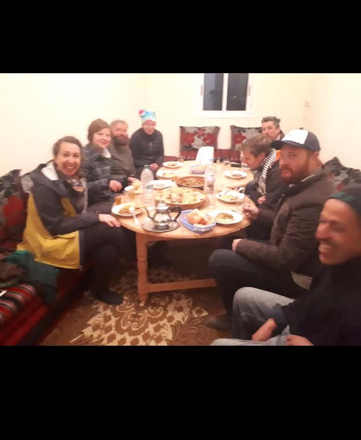 Rani Hani chez ali photo 1