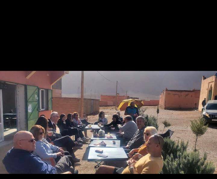 Rani Hani chez ali photo 2