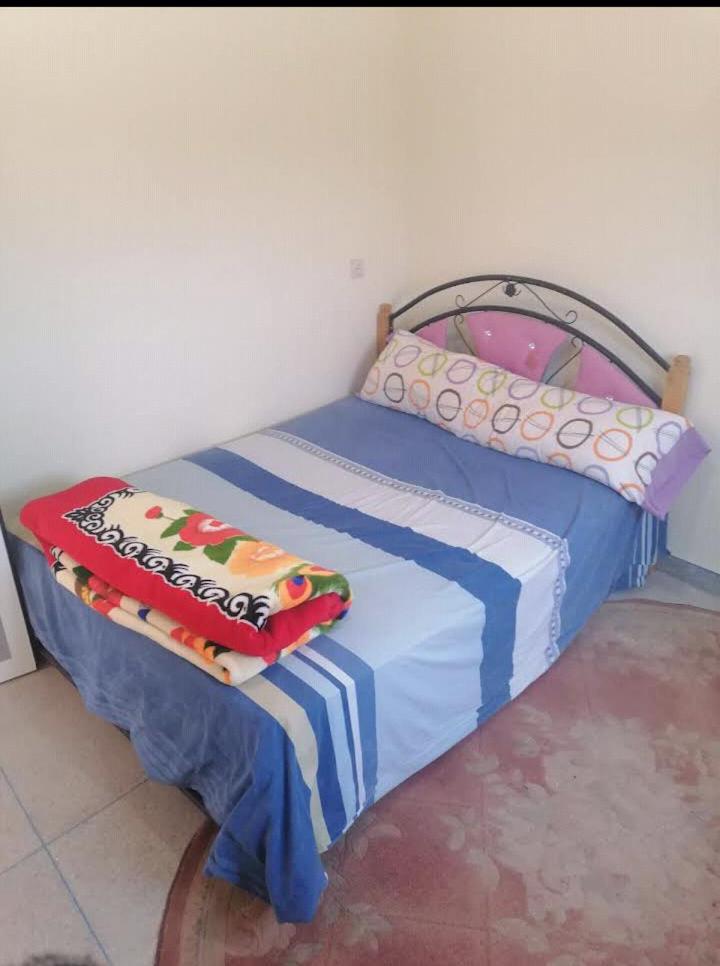 Rani Hani chez ali