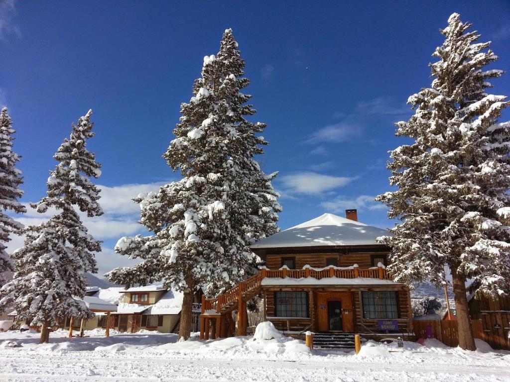 The Spruce Lodge photo 3