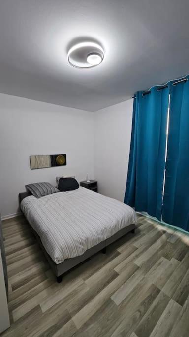 The Lake House rooms - 20 min to Paris by metro photo 4