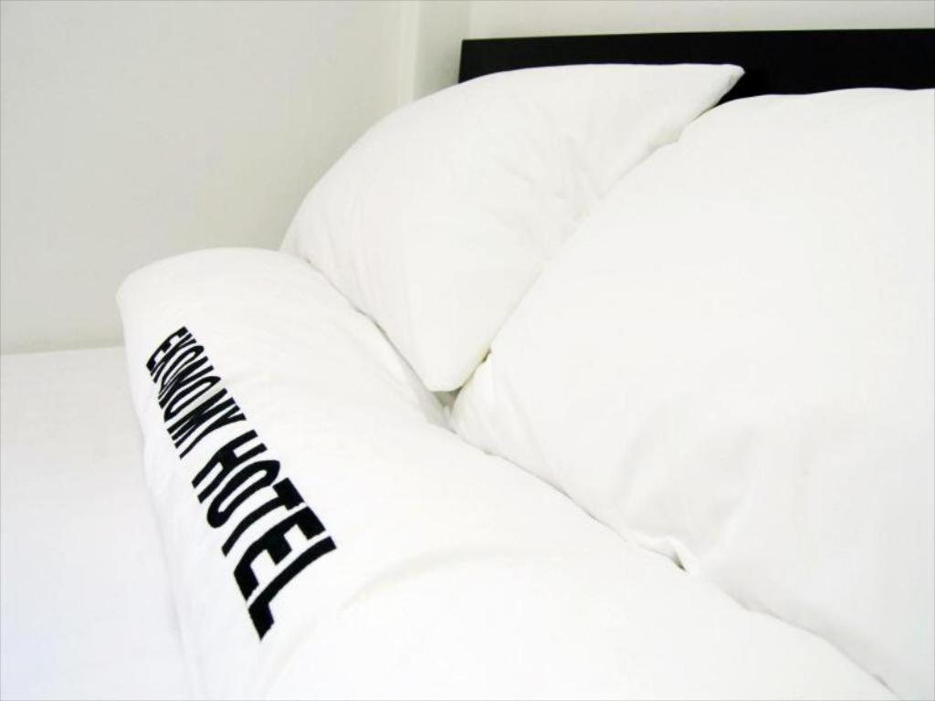 Ekonomy Hotel photo 3